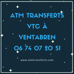 VTC Ventabren