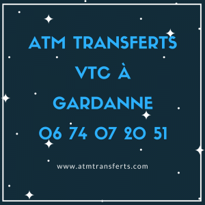 VTC Gardanne